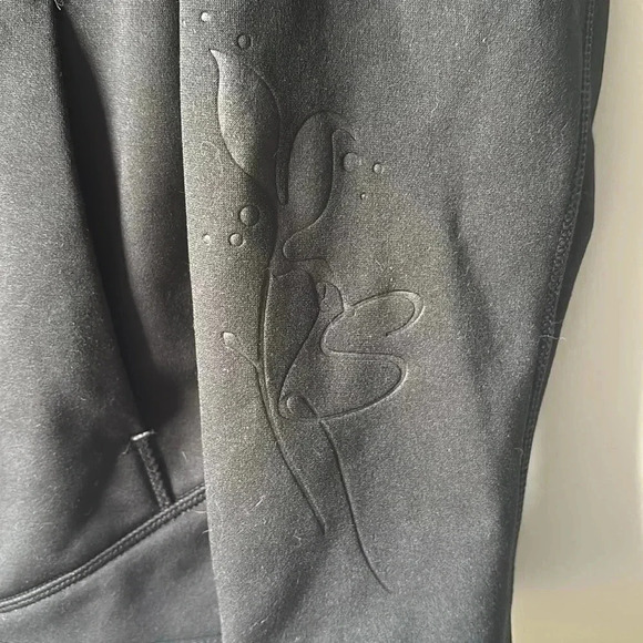 Salomon Women's All Weather Ski Snowboard Jacket Black size L - Picture 3 of 8